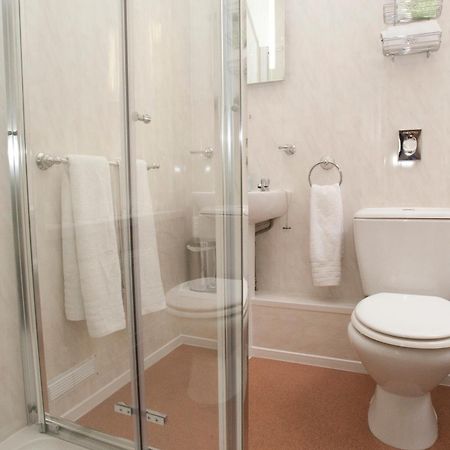 Valentine Lodge Over 21 Adult Couples Only Blackpool Eksteriør billede