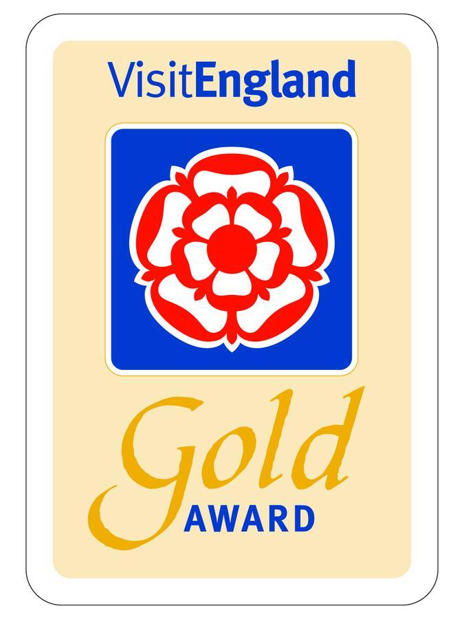 Valentine Lodge Over 21 Adult Couples Only Blackpool Eksteriør billede